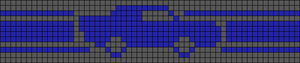 Alpha pattern #202965 variation #443873