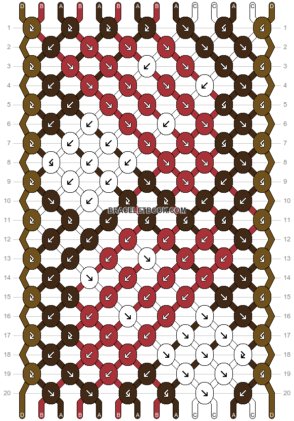 Normal pattern #102437 variation #443874 pattern