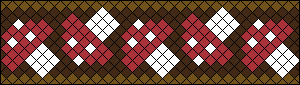 Normal pattern #102437 variation #443874