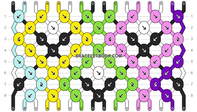Normal pattern #171146 variation #443875 pattern