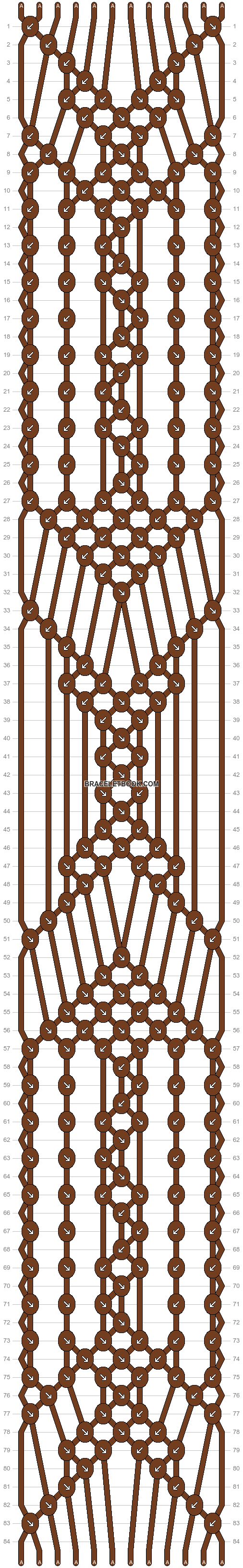 Normal pattern #120329 variation #443876 pattern