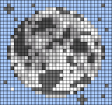 Alpha pattern #204662 variation #443877