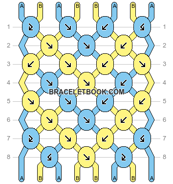 Normal pattern #150 variation #443878 pattern