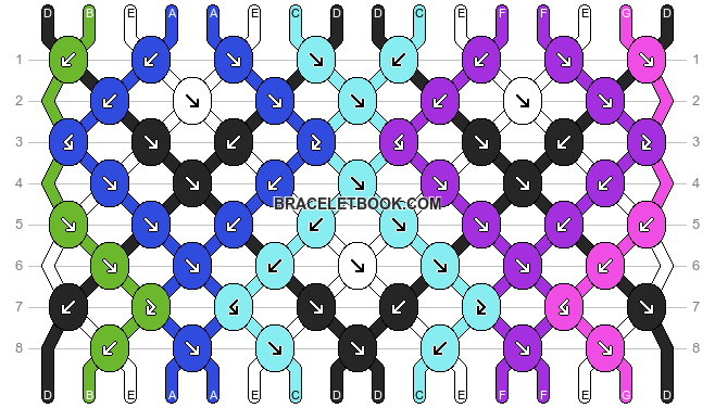 Normal pattern #171146 variation #443879 pattern
