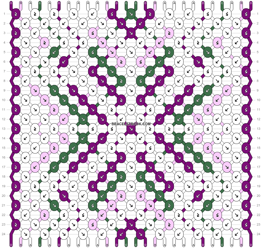 Normal pattern #64717 variation #443880 pattern