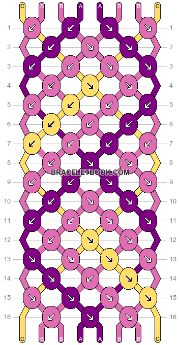 Normal pattern #10163 variation #443881 pattern