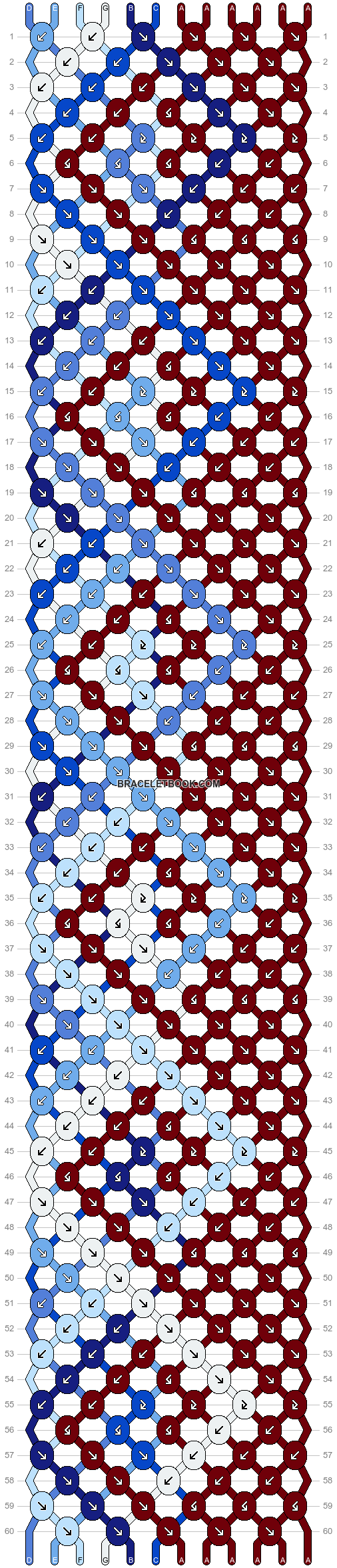 Normal pattern #198147 variation #443882 pattern