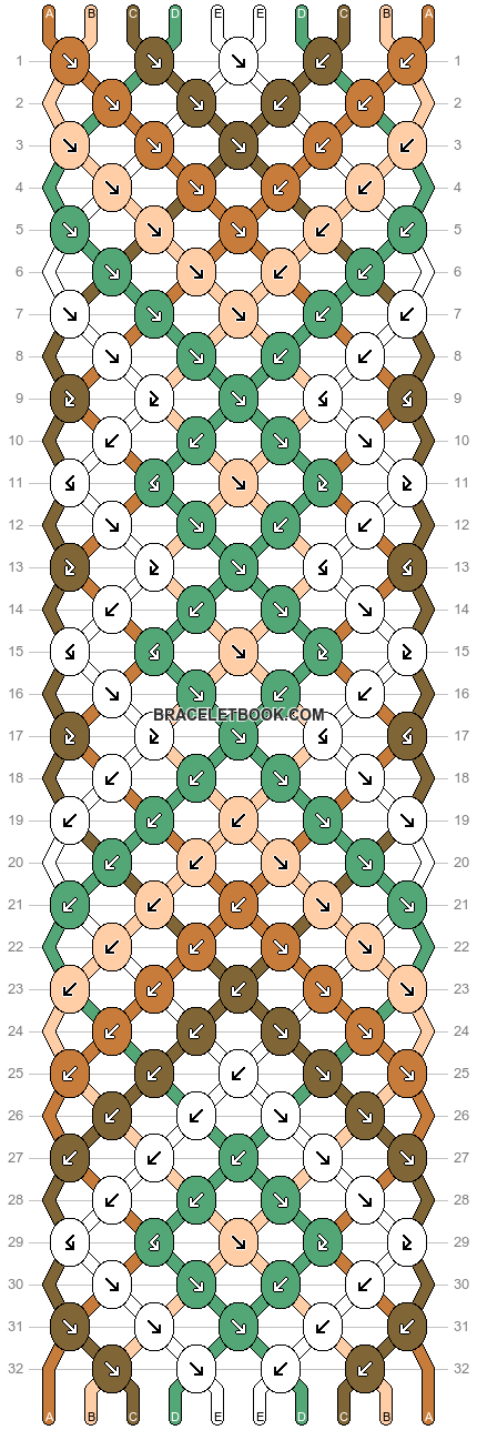 Normal pattern #26424 variation #443883 pattern