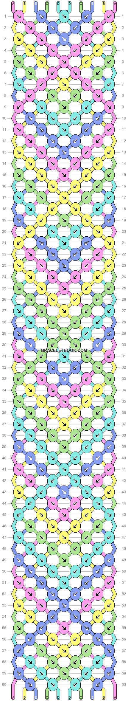 Normal pattern #89442 variation #443884 pattern
