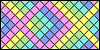 Normal pattern #89442 variation #443884