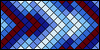 Normal pattern #88991 variation #443885