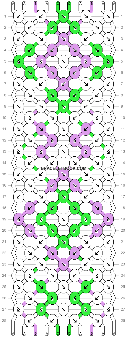 Normal pattern #206778 variation #443887 pattern