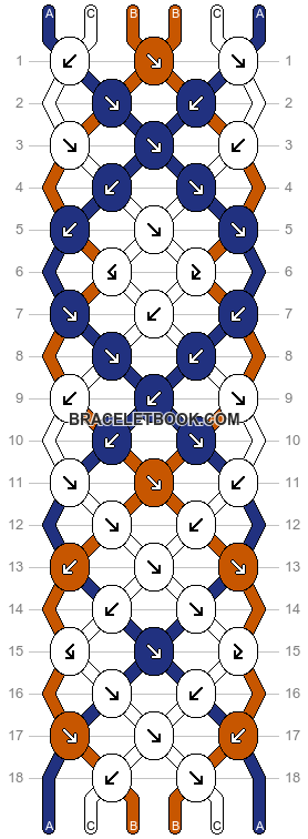 Normal pattern #143752 variation #443888 pattern