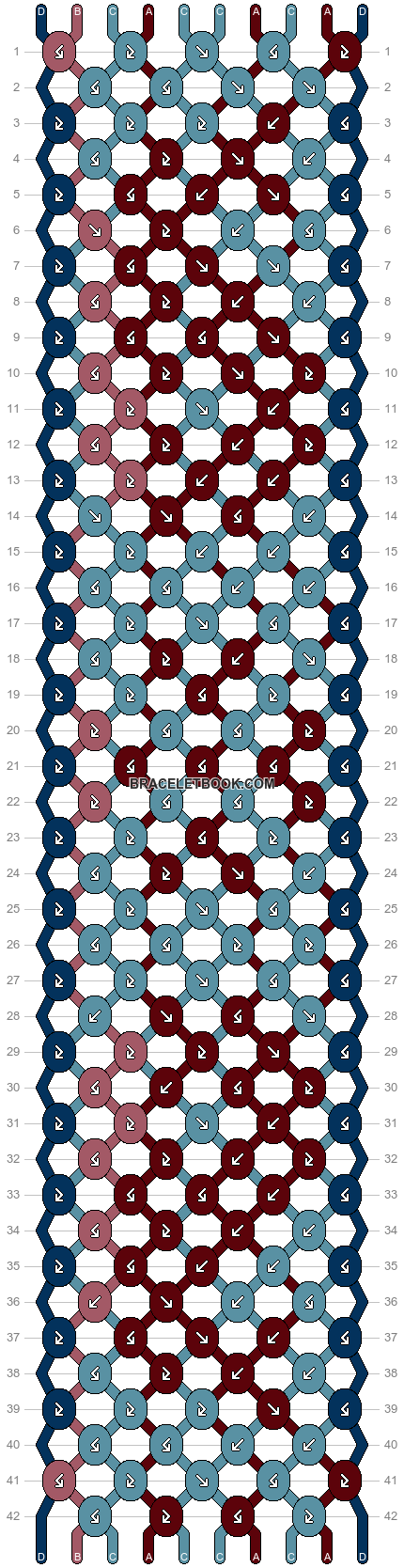 Normal pattern #168207 variation #443889 pattern