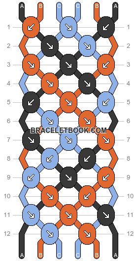 Normal pattern #87992 variation #443891 pattern