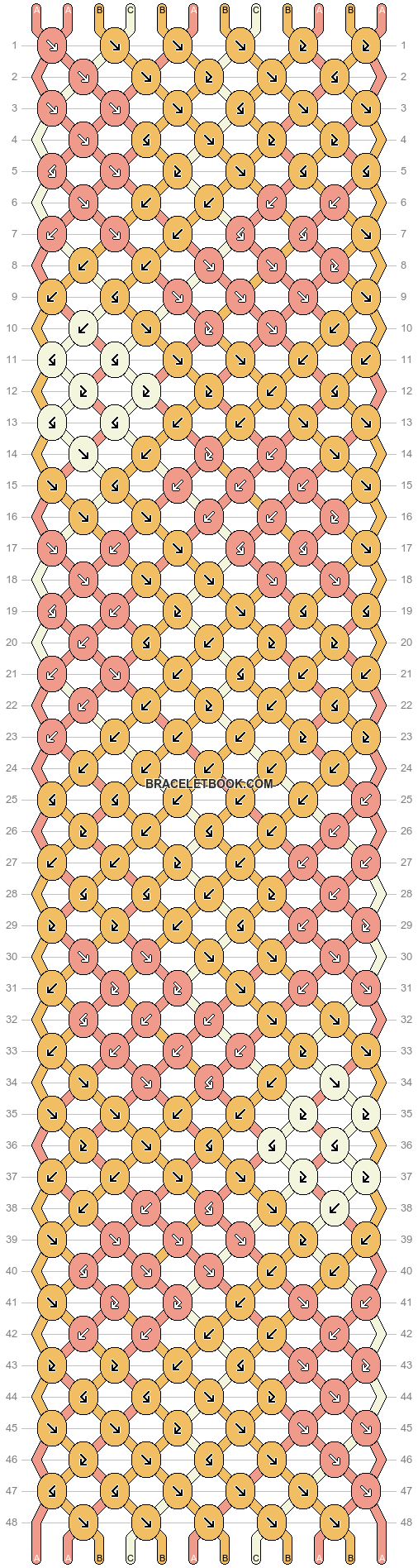 Normal pattern #173378 variation #443892 pattern
