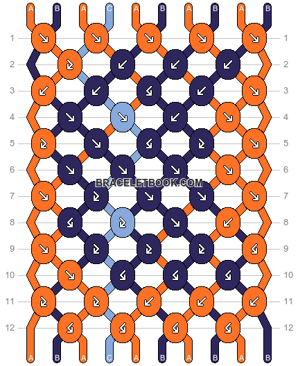 Normal pattern #210503 variation #443894 pattern