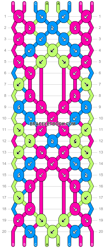 Normal pattern #211655 variation #443895 pattern