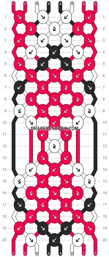 Normal pattern #211505 variation #443896 pattern