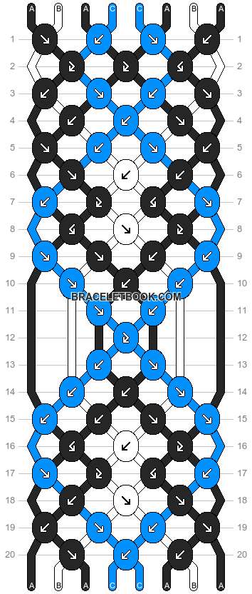 Normal pattern #211573 variation #443897 pattern