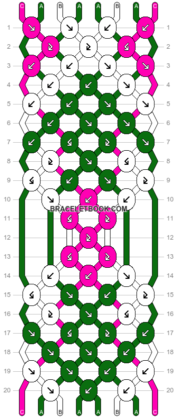 Normal pattern #211507 variation #443898 pattern