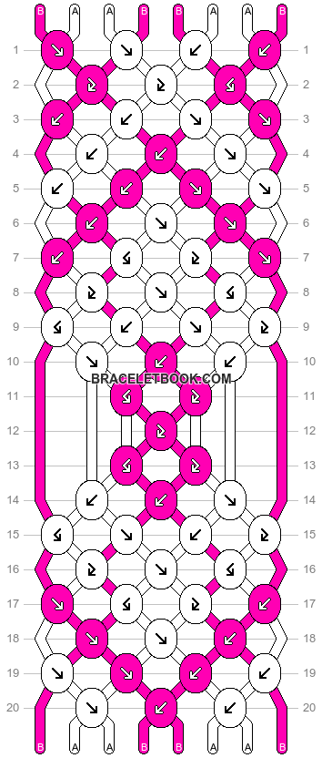 Normal pattern #211507 variation #443899 pattern