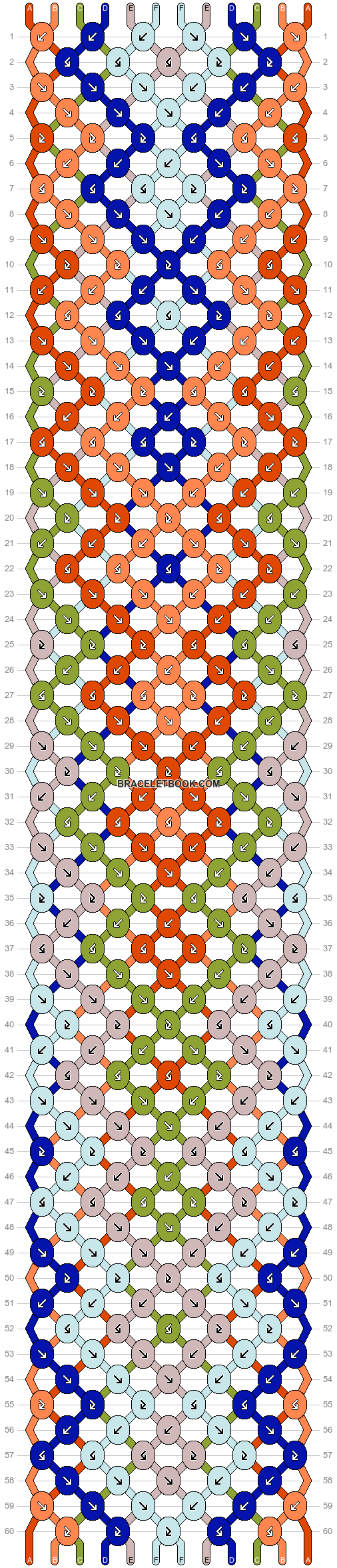 Normal pattern #29781 variation #443900 pattern