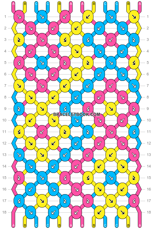 Normal pattern #24080 variation #443901 pattern