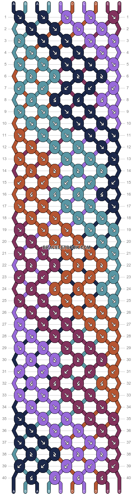 Normal pattern #25381 variation #443902 pattern