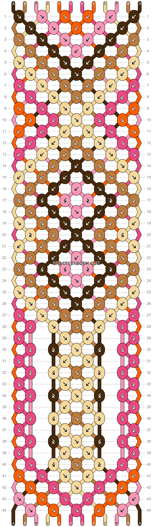 Normal pattern #28009 variation #443903 pattern