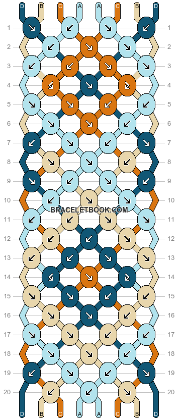 Normal pattern #26158 variation #443905 pattern