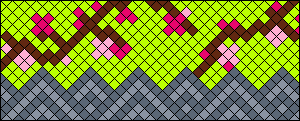 Normal pattern #208794 variation #443906
