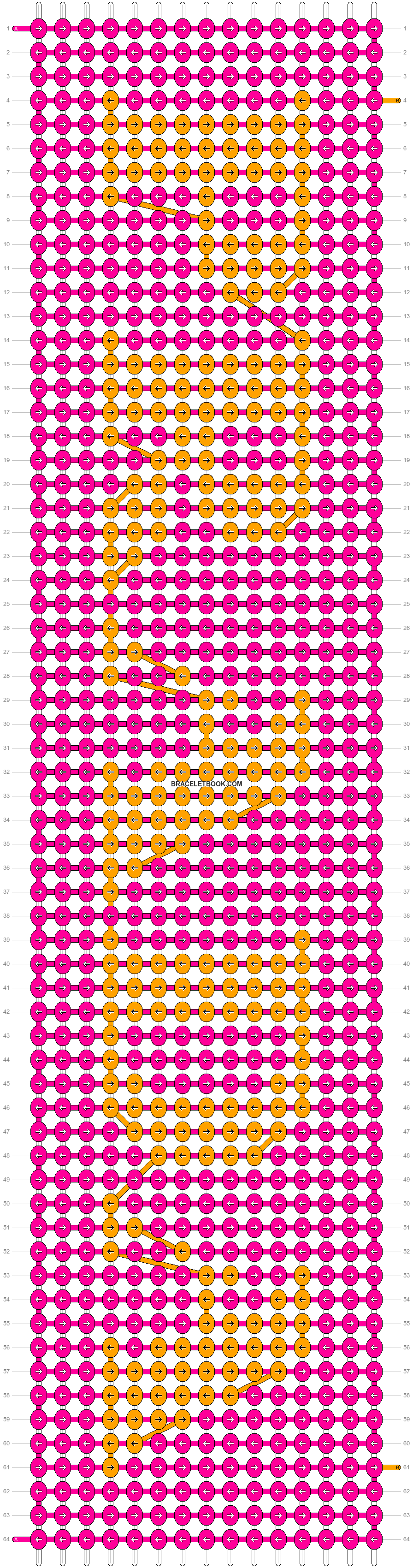 Alpha pattern #83953 variation #443908 pattern