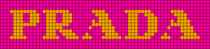 Alpha pattern #83953 variation #443908