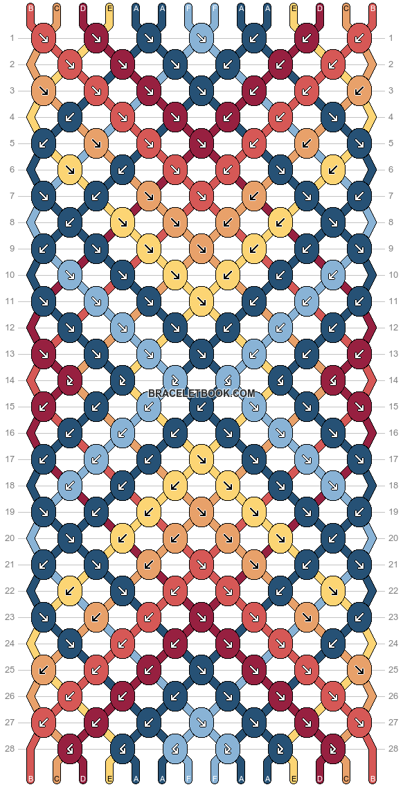 Normal pattern #90975 variation #443909 pattern