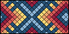 Normal pattern #90975 variation #443909