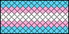 Normal pattern #20804 variation #443910