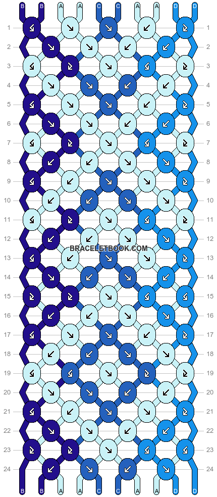 Normal pattern #135155 variation #443912 pattern