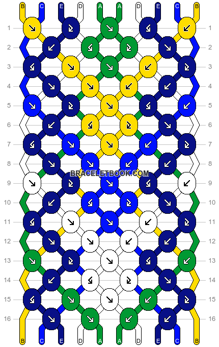 Normal pattern #27046 variation #443913 pattern