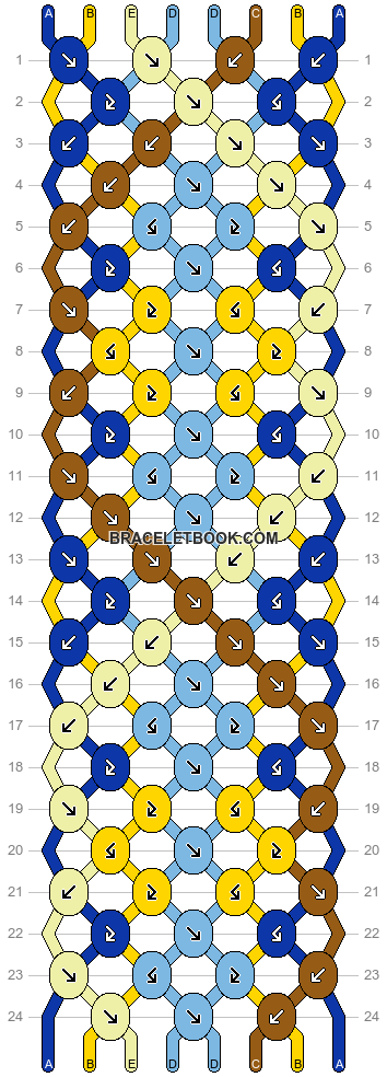 Normal pattern #191188 variation #443914 pattern