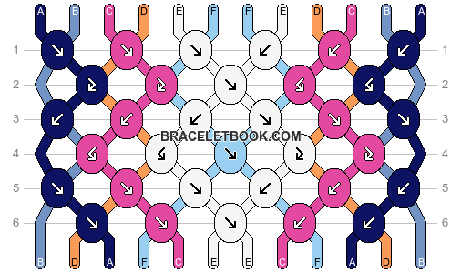 Normal pattern #18 variation #443915 pattern