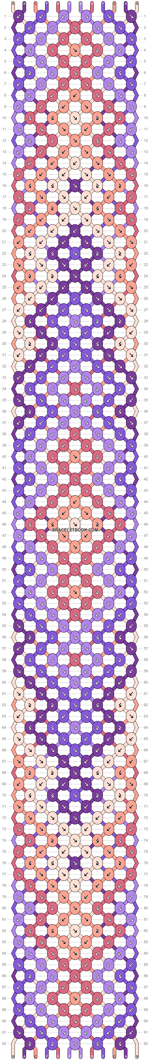 Normal pattern #119609 variation #443917 pattern