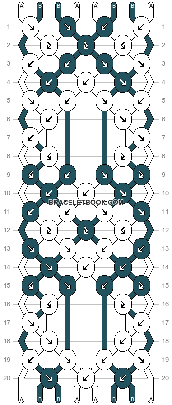 Normal pattern #211659 variation #443919 pattern