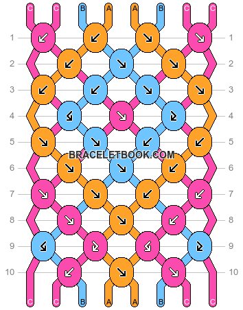 Normal pattern #10556 variation #443920 pattern