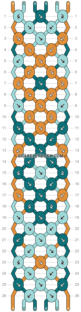 Normal pattern #211548 variation #443921 pattern