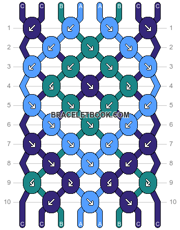 Normal pattern #10556 variation #443922 pattern