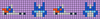 Alpha pattern #154484 variation #443923