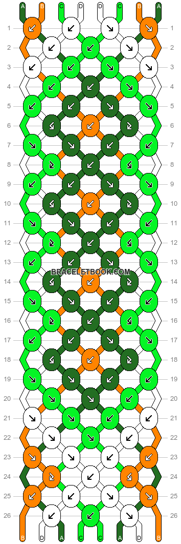 Normal pattern #1177 variation #443924 pattern
