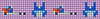 Alpha pattern #154484 variation #443925
