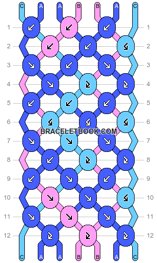 Normal pattern #210761 variation #443926 pattern